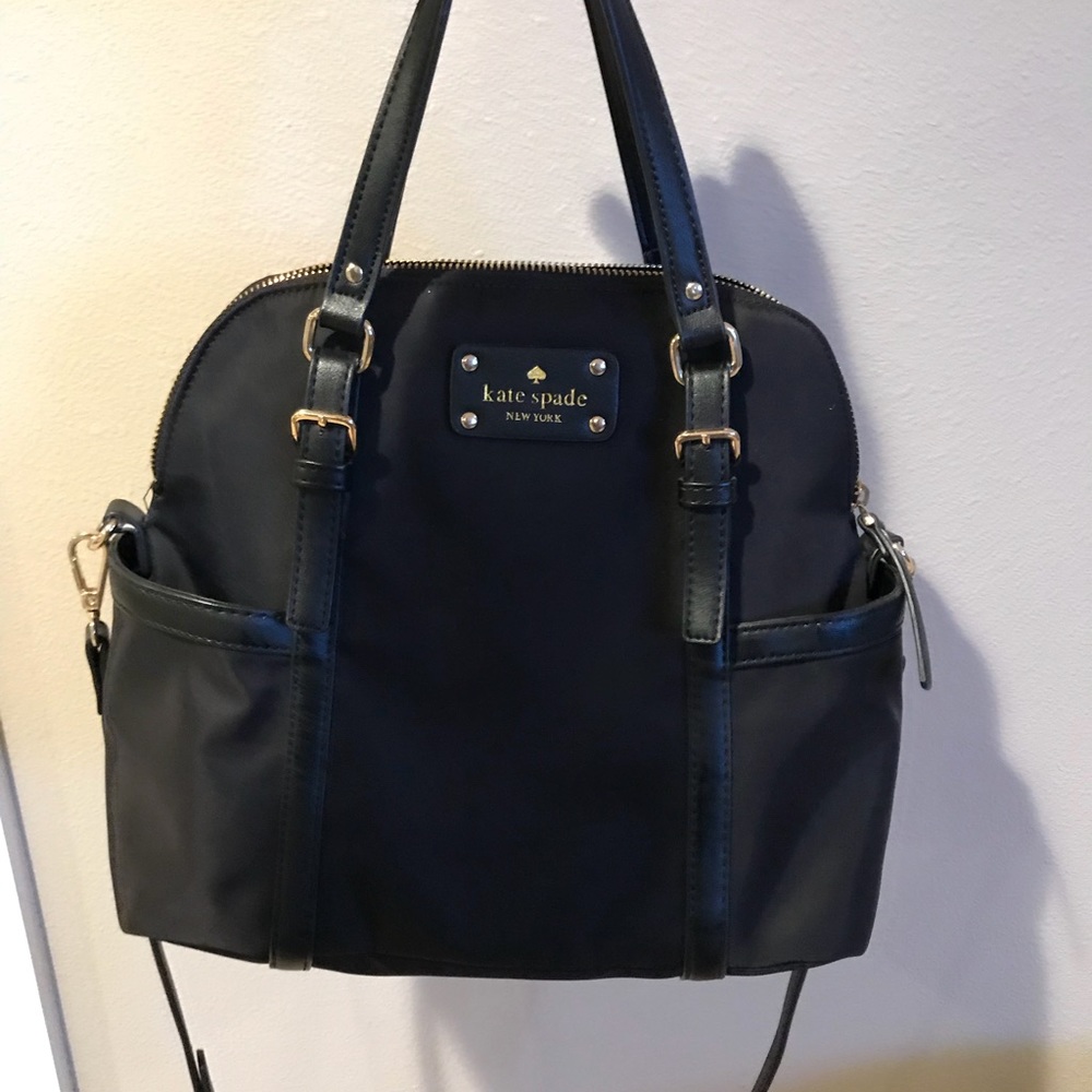 Kate Spade Crossbody Purse